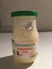 Mayonnaise à la Moutarde de Dijon Bio - Product