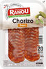Chorizo doux - Produit