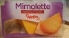 Mimolette - Produit