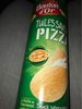 Bouton d or tuiles saveur pizza - Product
