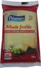 Fromage meule fruitée - Product