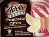 Framboise citron - Product