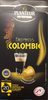 Expresso colombie - Product