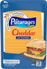 Cheddar les tranchettes - Product
