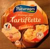 Fromage pour tartiflette Fondant - Produit