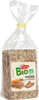 Crackers 3 graines bio - Product