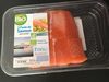 2 Pavés de saumon - Produkt