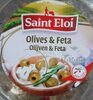 Olives & Feta - Producte