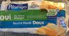 Beurre doux  Bio - Product