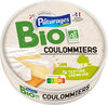 Coulommiers bio - Product
