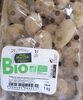 Pommes de terre bio grenailles - Product