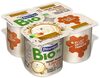 Yaourt bio 5 graines & miel - Product