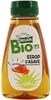 SIROP D'AGAVE BIO 250mL - Product