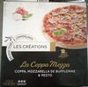La Coppa Mozza - Product