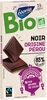 Chocolat noir Pérou 85% - Produit