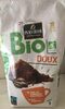 Café bio doux - Produkt