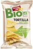 Tortilla chips maïs bio 150g - Product