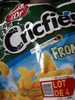 Cricfies - Product