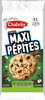 Cookies MAXI PEPITES Chocolat Noisettes - Product