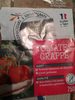 Tomates grappe - Product
