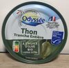 Thon Tranche Entière - Product