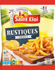 Frites rustiques - Product