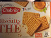 biscuits thé - Product