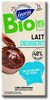 Tablette BIO dessert - Chocolat au lait - 200g - Product