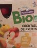 Cocktail de fruits - Product