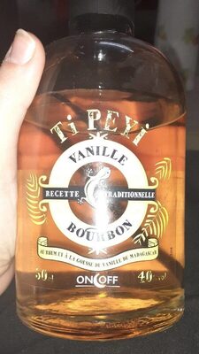 Comparez Ti peyi Bourbon