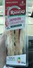 Sandwich jambon cheddar fondu pain suedois - Product