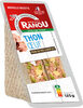 Sandwich - thon oeuf  - pain complet - نتاج
