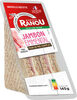 Sandwich jambon emmental mayo - pain complet - Product