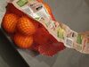 Oranges à jus Bio - Product