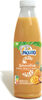Smoothie ananas mangue & passion - Product