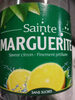 Sainte Marguerite - Produit