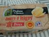 Beurre d'Isigny doux - Produit