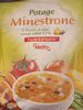 Potage minestrone - Product