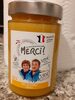 Miel de France crémeux - Produit