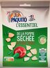 Pomme sechee - Producto