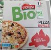 Pizza Royale Bio - Produit