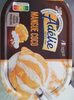 Glace  mangue coco - Product