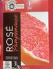 Rosé pamplemousse - Product