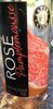 Rose pamplemousse - Product