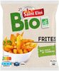 Frites Bio - Produit