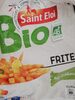 Frites Bio - Produkt