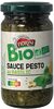 Pesto bio 190G - Product