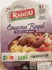 Couscous Royal - Produit