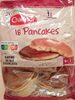 Pancakes - Producto