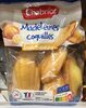 Madeleine coquille - Product